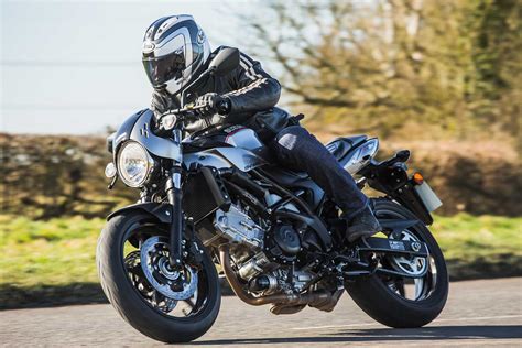 SUZUKI SV650X (2018-on) Review | Speed, Specs & Prices | MCN