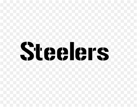 Steelers Font - Download Fonts