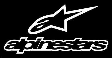 Alpinestars Logo Wallpaper - WallpaperSafari