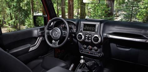 2017 Jeep Wrangler Unlimited | Daytona Dodge Chrysler Jeep Ram