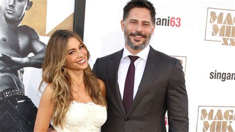 Sofia Vergara, Joe Manganiello Wed in Palm Beach