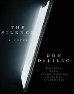 The Silence – Download Free eBooks or Read Online