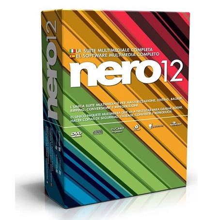 Nero 12 platinum download utorrent - powencreditcard