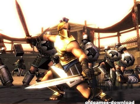 Spartan: Total Warrior Download for Pc - Old Games Download