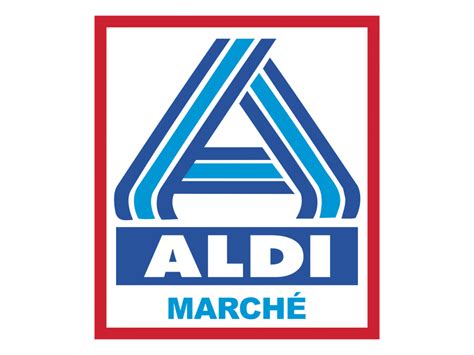 Aldi Logo PNG Transparent Logo - Freepngdesign.com