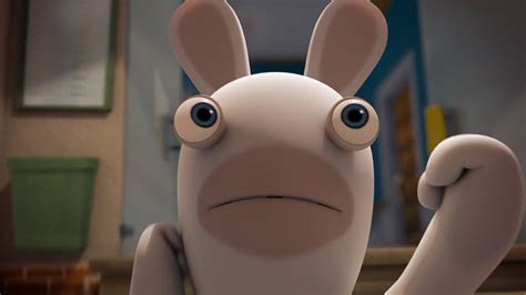 Fight Hello GIF by Rabbids - Find & Share on GIPHY