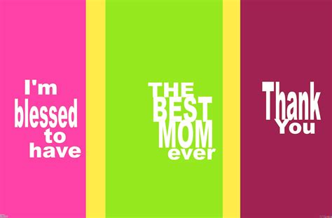 Best Mom Wallpaper - WallpaperSafari