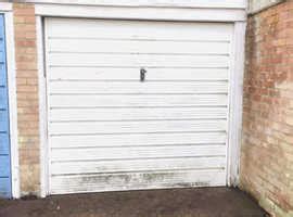 Secure Lookup Garage And Parking Space Close To Staines Town Centre (tw18) | in Staines Upon ...