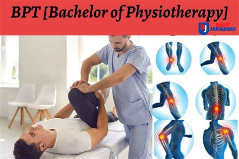 BPT- Bachelor of Physiotherapy- Fees, top colleges, admission & exams