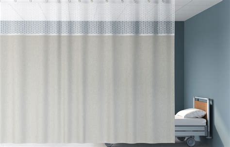 Hospital Cubicle Curtains - VENECIA BLINDS