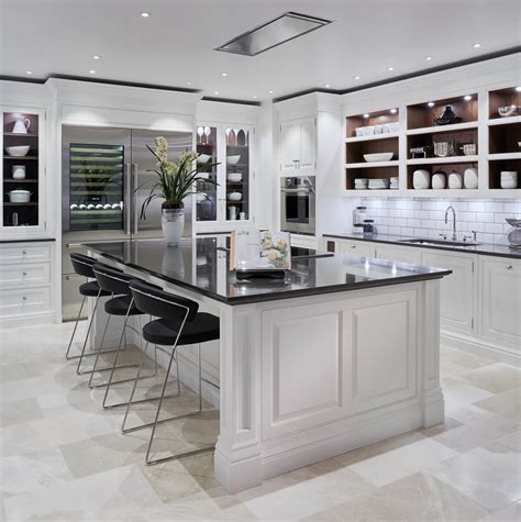 Grand Kitchen | Tom Howley