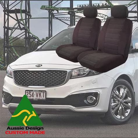 China Cheap Seat Covers for Kia Carnival Manufacturers, Suppliers - Factory Direct Wholesale - KAISA