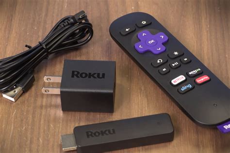 Roku Streaming Stick Review | 2016 Model | Digital Trends