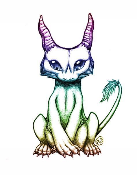 Free CUTE DRAGON DRAWINGS, Download Free CUTE DRAGON DRAWINGS png images, Free ClipArts on ...