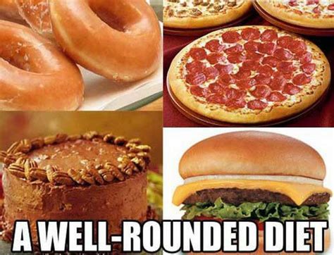 37 Funny Food Memes That'll Make You Hungry for More! - Winkgo