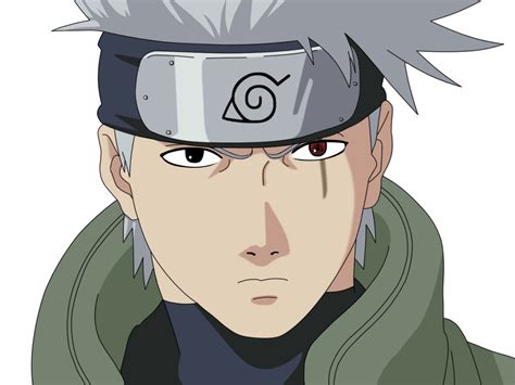 Wallpapers and High Definition HD Wallpapers — Kakashi Hatake Face Kakashi Hatake Face