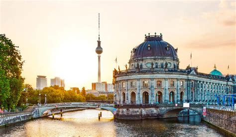 10+ Germany Tour Packages From India @ Budget Price