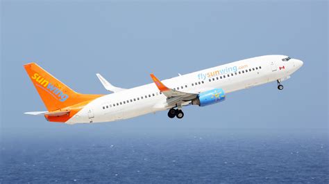 Just Landed: Sunwing adds flights from Hamilton to the tropics | Escapism TO