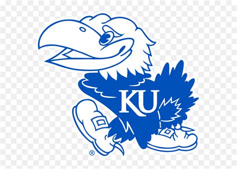 Jayhawk Logo