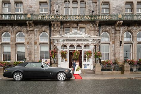 Wedding Venue in Plymouth | Cornwall hotels, Plymouth, Hotel