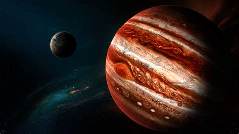 Jupiter 4K Wallpapers - Top Free Jupiter 4K Backgrounds - WallpaperAccess