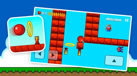 Bounce Classic Game - The Classic Match from Genico Now, Free on PC