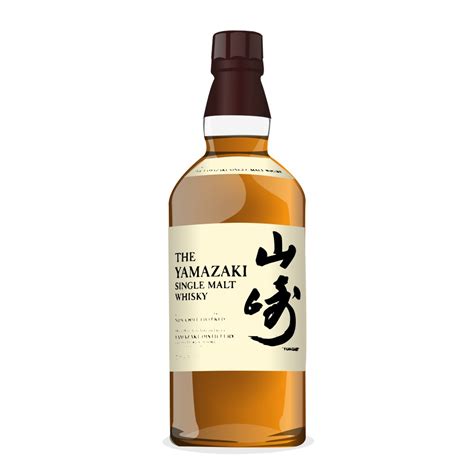 Suntory Yamazaki 1980 Reviews - Whisky Connosr