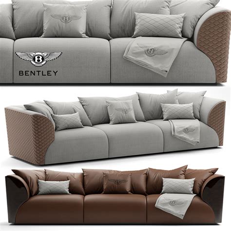 Modern Sofa Sketchup Model Free Download - Image to u