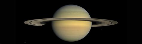 Galleries | Saturn – NASA Solar System Exploration