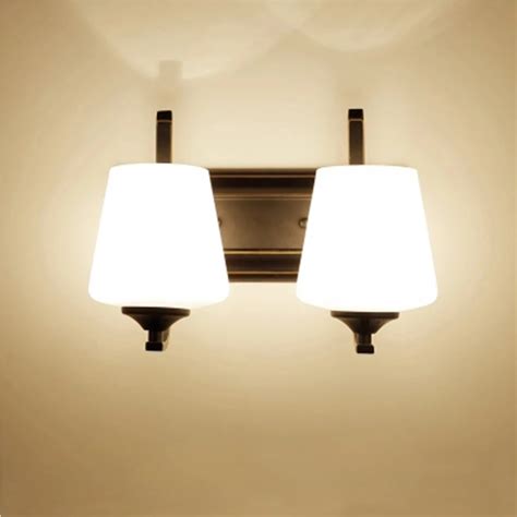 Wall Mounted Bedside Reading Vintage Wall Lamp Luminaria Loft Home Lighting Bedroom Wall ...