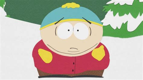 The Times South Park's Cartman Was Unbelievably Inappropriate | GIANT FREAKIN ROBOT