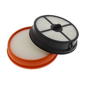 Homespares | Vacuum Cleaner Filters Vax Type 27 Vacuum Cleaner Hepa Filter Kit | Spares and ...