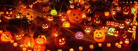 43 Halloween Facebook Covers - InspirationSeek.com