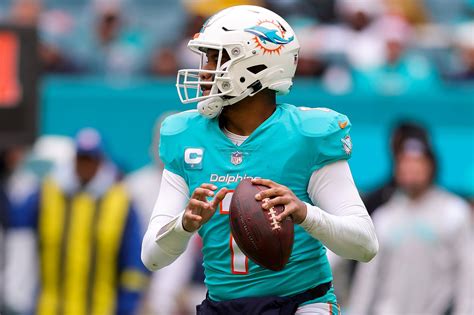 Tua Tagovailoa's Latest Setback Could Derail the Dolphins’ Super Bowl Dreams for Good