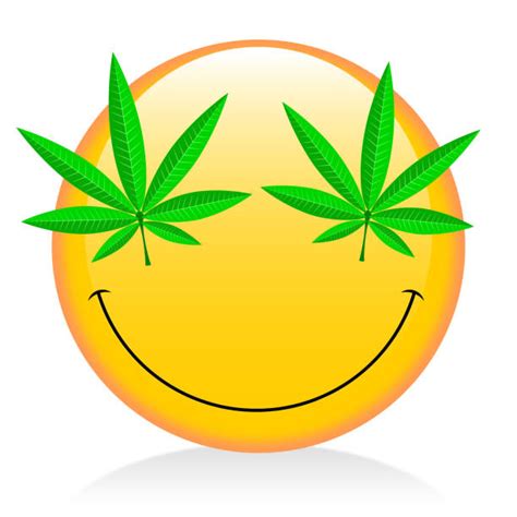 570+ Weed Emoji Stock Illustrations, Royalty-Free Vector Graphics & Clip Art - iStock