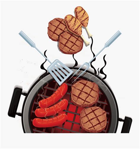 Bbq Clip Art Free Transparent Clipart Clipartkey | The Best Porn Website