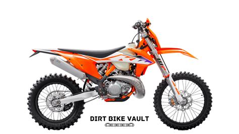 Best Enduro Motorcycle in 2023 - Dirt Bike Vault