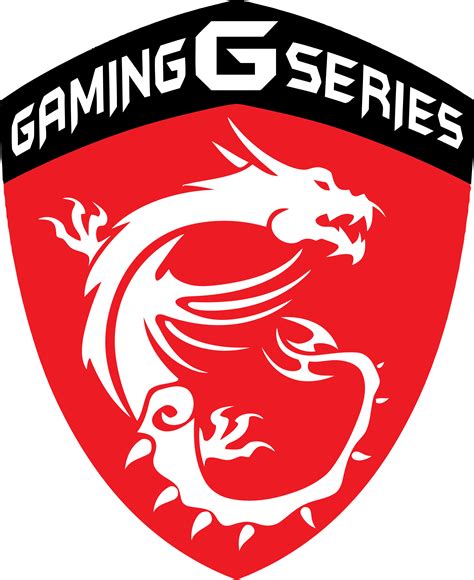 Dragon Msi Logo Png - Dremof Bieber