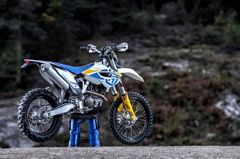 HUSQVARNA FE 501 (2013-2014) Specs, Performance & Photos - autoevolution