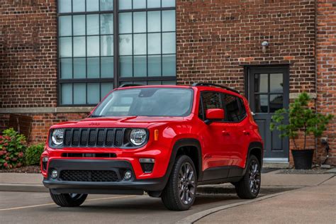 What’s New for the 2023 Jeep Renegade? | Cars.com