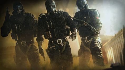 Rainbow Six Siege crossplay: how to play with friends across platforms