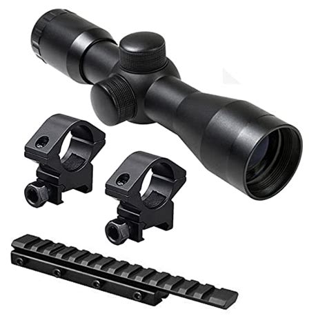 Top 5 Henry Lever Action 22 Rifle Accessories for an Enhanced Shooting ...