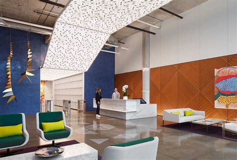 11 Innovative Commercial Ceiling Design Ideas for 2021 - Arktura