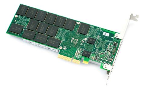 Intel SSD 750 Review - StorageReview.com