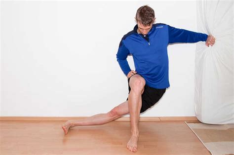 IT Band Stretches: Why Stretching Alone Isn't Enough