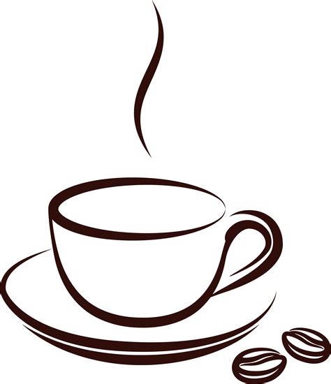 Free Coffee Cup Vector, Download Free Coffee Cup Vector png images, Free ClipArts on Clipart Library