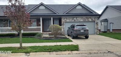 Plymouth Village North Condos For Sale - Chesterfield, MI Real Estate | BEX Realty