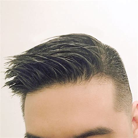 13+ Glory Medium Length Hairstyles For Pinoy Men