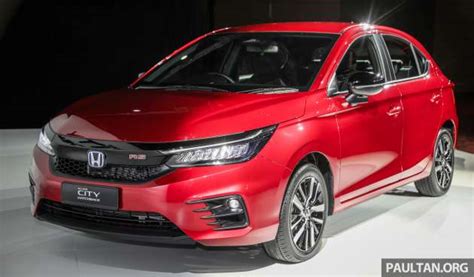 Honda_City_Hatchback_RS_Malaysia_Ext-1 - Paul Tan's Automotive News