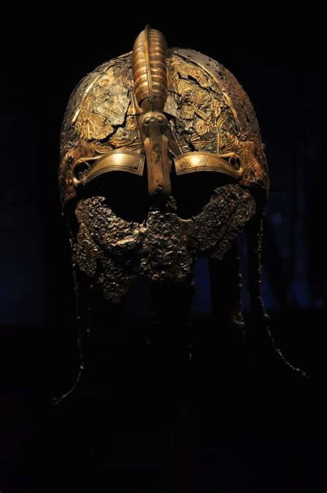 25 Viking Artifacts That Made Us Say 'Whoa'